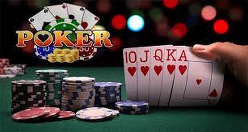 Trò chơi poker ngày càng thu hút sự quan tâm của game thủ