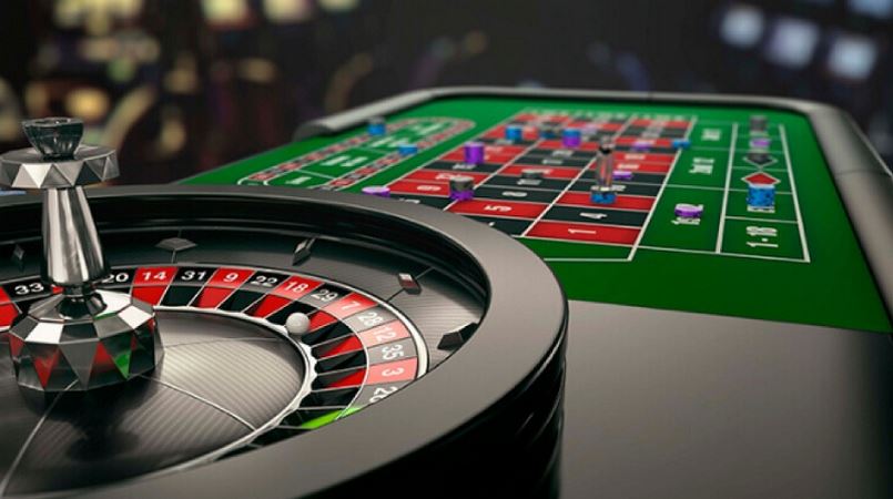 Phần mềm casino trực tuyến mang đến trải nghiệm hấp dẫn