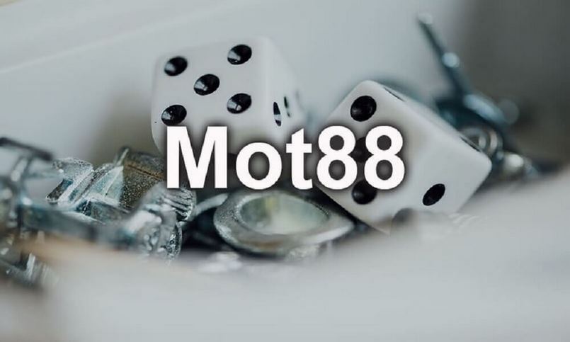 Những dịch vụ thú vị của mot88