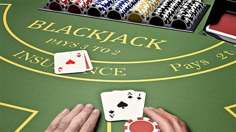 Cách chơi Blackjack chuẩn xác
